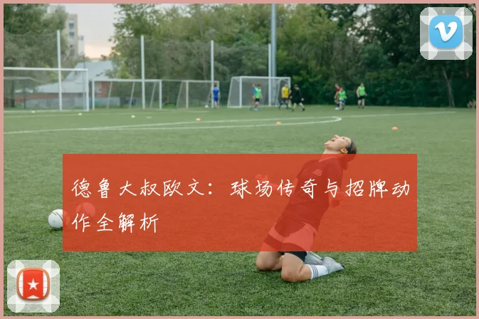 德鲁大叔欧文：球场传奇与招牌动作全解析